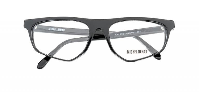 View on the past and the future | Henau Eyewear